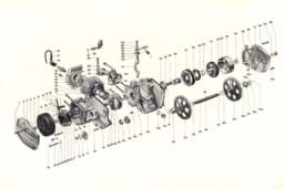 Bild für Kategorie Motor - Ersatzteile
