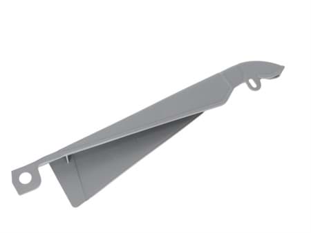 Bild von Kettenschutz Puch X30/Velux, grau