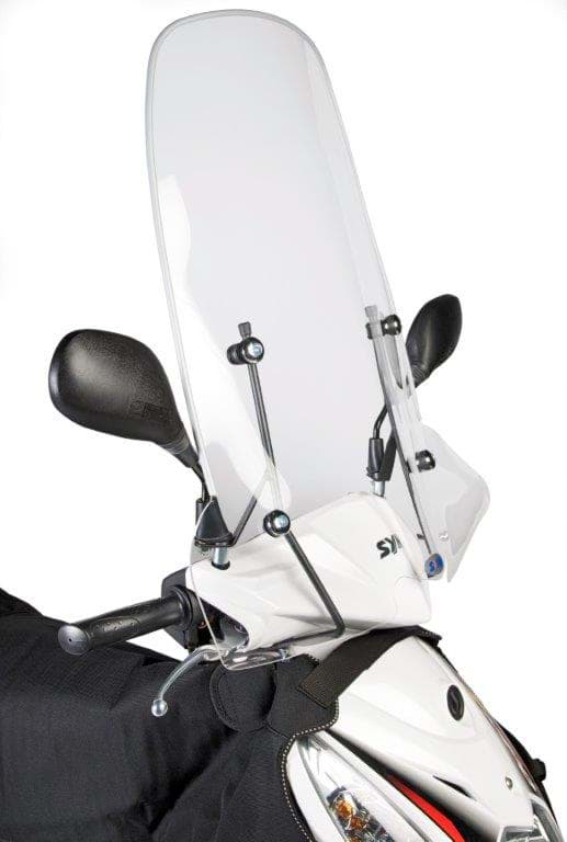 Bild von Windschutzscheibe SYM Orbit II 50/125, 68cm hoch