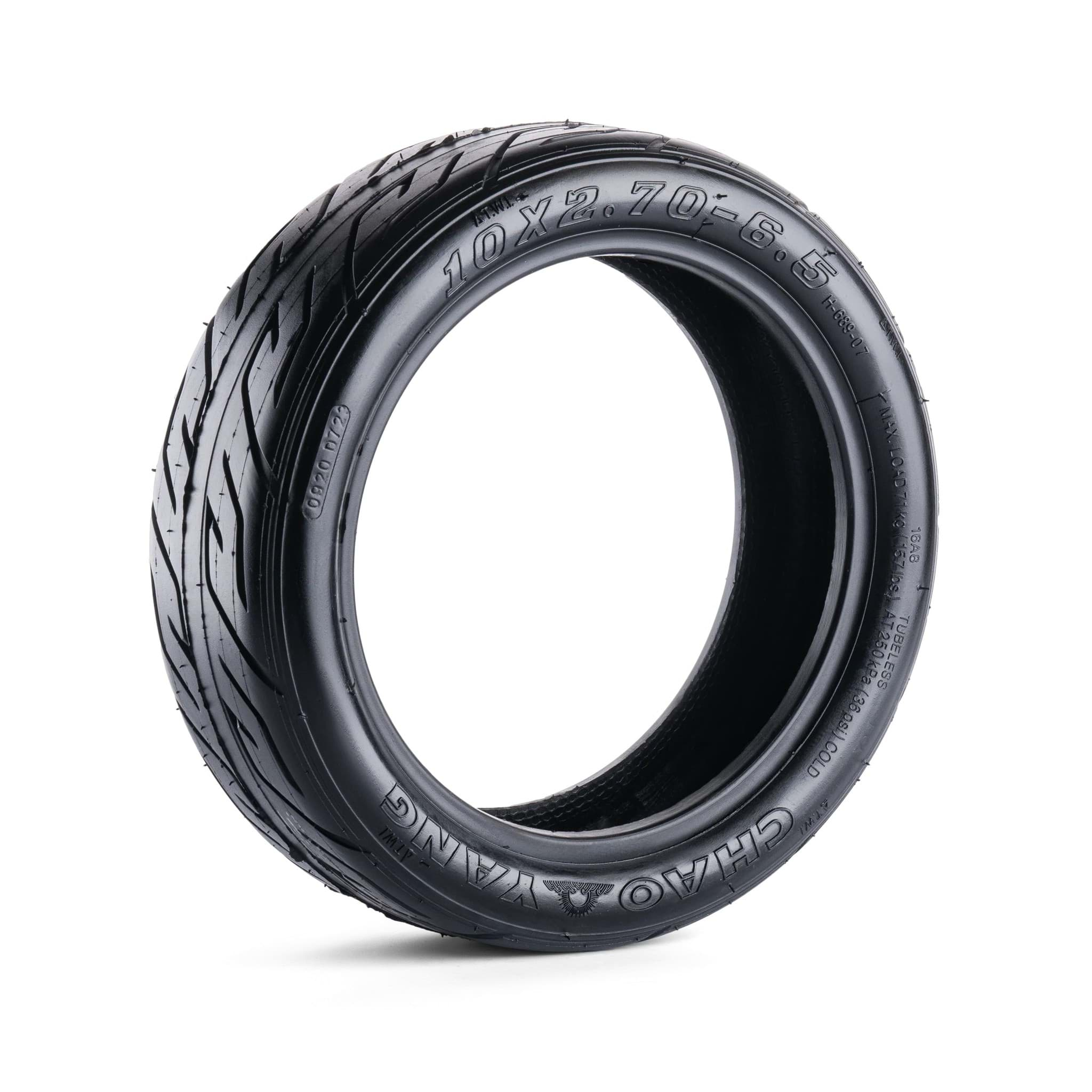 Bild von Tubeless-Pneu VMAX VX2/VX3/VX4R/25, vorn/hinten, 10 x 2.70 - 6.5