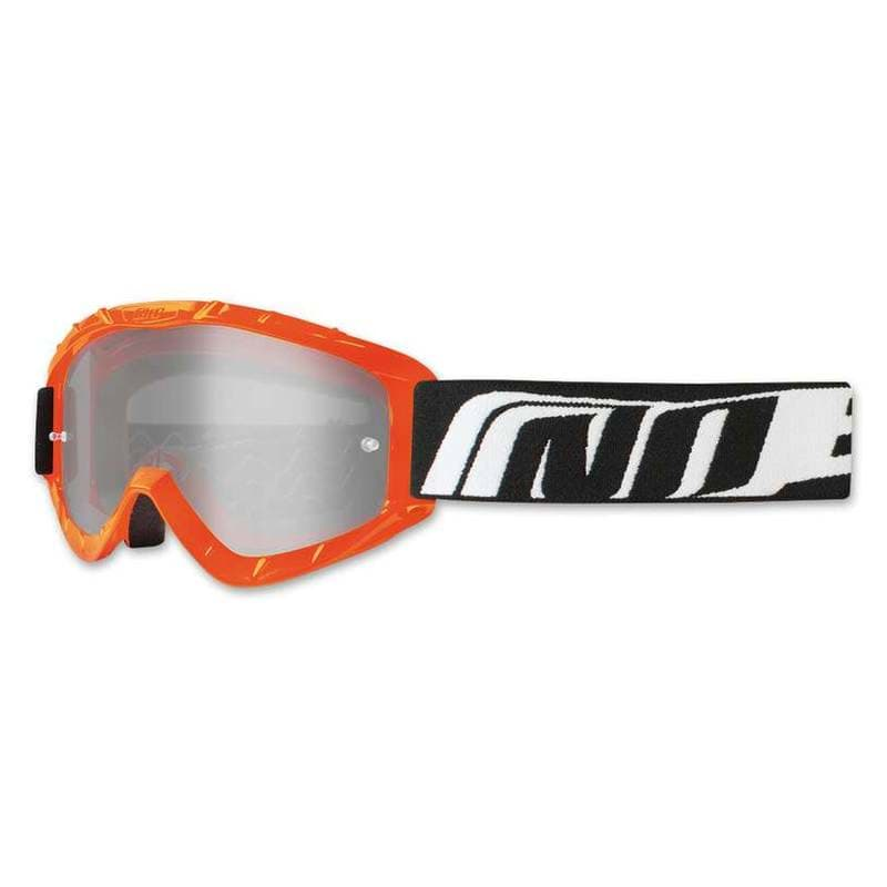 Bild von Cross-Brille NOEND 3.6 Series, orange