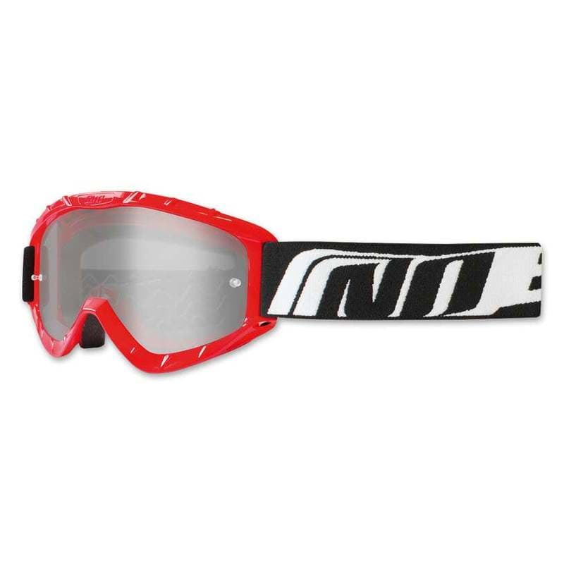 Bild von Cross-Brille NOEND 3.6 Series, rot