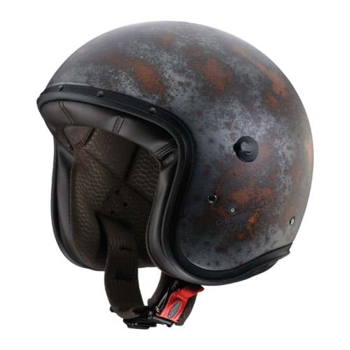 Bild von Jethelm Caberg Freeride Rusty, inkl. Visier