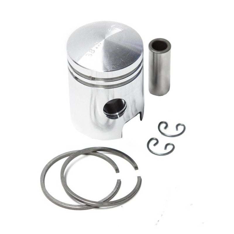 Bild von Kolbenkit Meteor Piaggio Ciao ohne Katalysator Original 38.2mm, axe 12mm