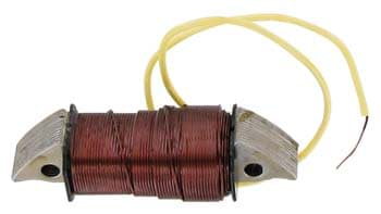 Bild von Lichtspule Puch, Sachs 15W (1 Kabel)