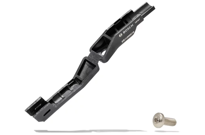 Bild von Bosch Adapter Kettenstrebe für Geschwindigkeitssensor Slim BCH3319 schwarz