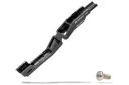 Bild von Bosch Adapter Kettenstrebe für Geschwindigkeitssensor Slim BCH3319 schwarz