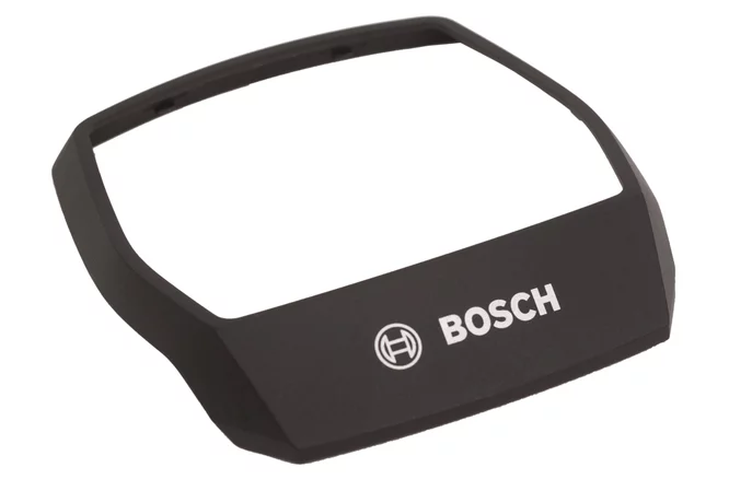 Bild von Bosch Design-Maske Intuvia BUI25x schwarz