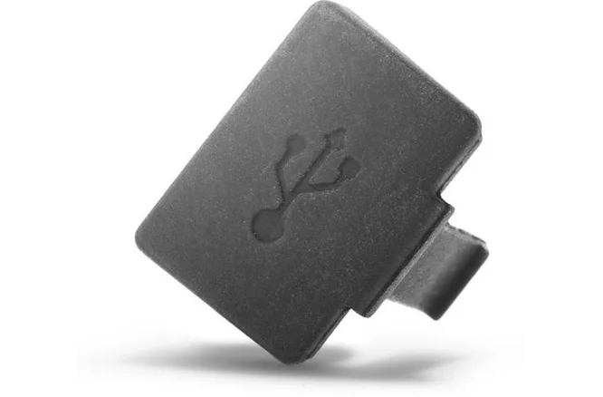 Bild von Bosch USB Kappe Ladebuchse Kiox BUI330 schwarz