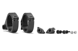 Bild von Bosch Montagekit SmartphoneHub CUI100 25.4mm schwarz