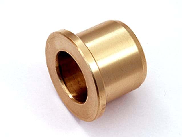 Bild von Broncebüchse zu Schwingenlager Alpa Turbo (16/22mm)