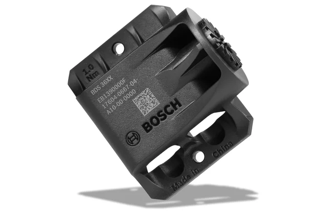 Bild von Bosch Adapterschale für 1-Arm Displayhalter BDS36YY schwarz