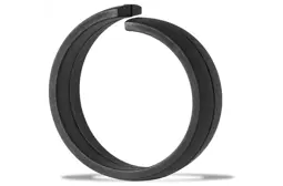 Bild von Bosch Distanzgummi für 1-Arm Displayhalter 35.0mm BDS36YY schwarz