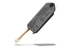 Bild von Bosch Batterie Bedieneinheit LED BRC3600 Li-Ion 75 mAh schwarz