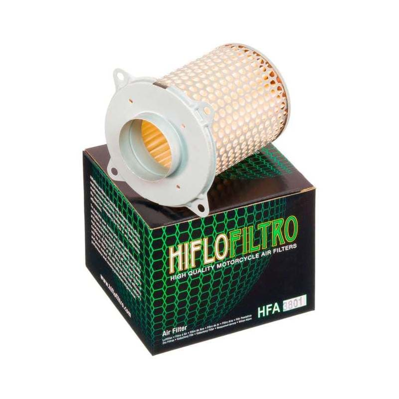 Bild von Luftfilter Hiflo HFA3801