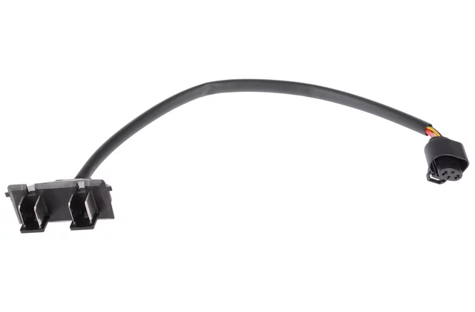Bild von Bosch Kabelsatz Rahmenakku 340mm Classic+ schwarz