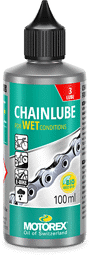 Bild von Motorex Chainlube For Wet Conditions, 100 ml