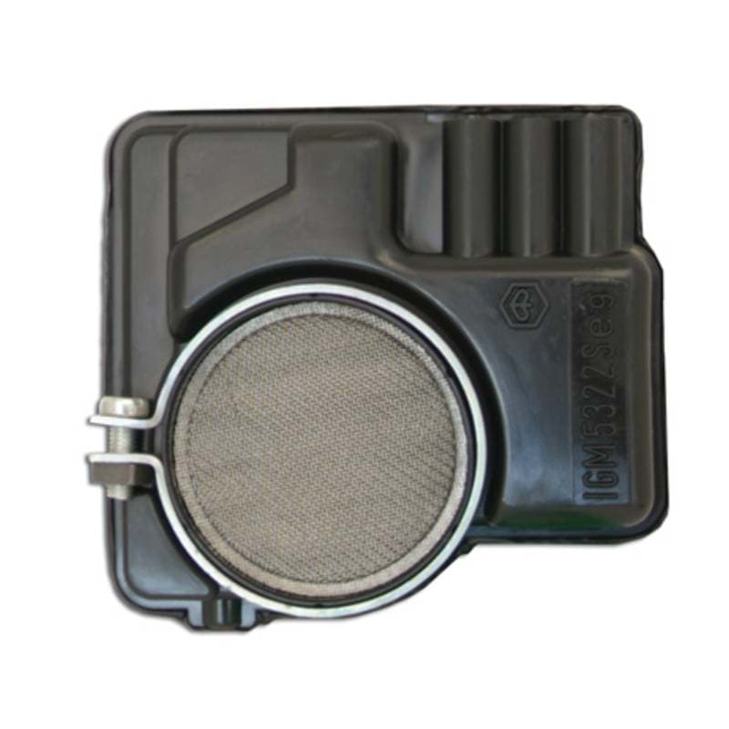 Bild von Luftfilter Piaggio Ciao/SI, Original 1186886/2277455 (3x Ø6.7mm)