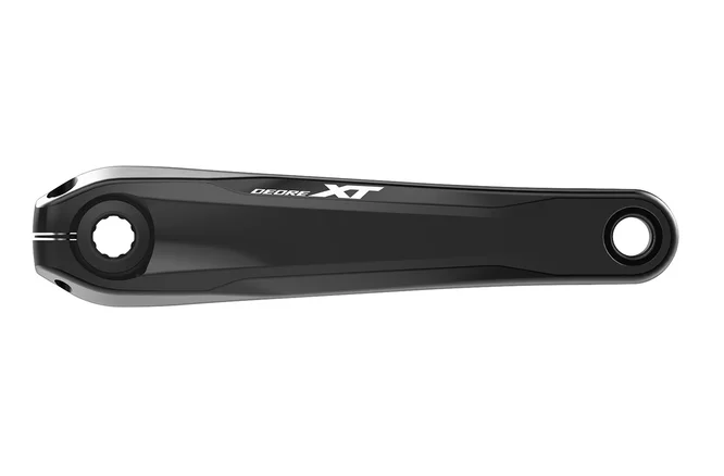 Bild von Shimano Kurbel XT STEPS FC-M8150 170mm ohne Kettenblatt Box