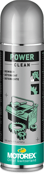Bild von Motorex Power Clean, 500 ml