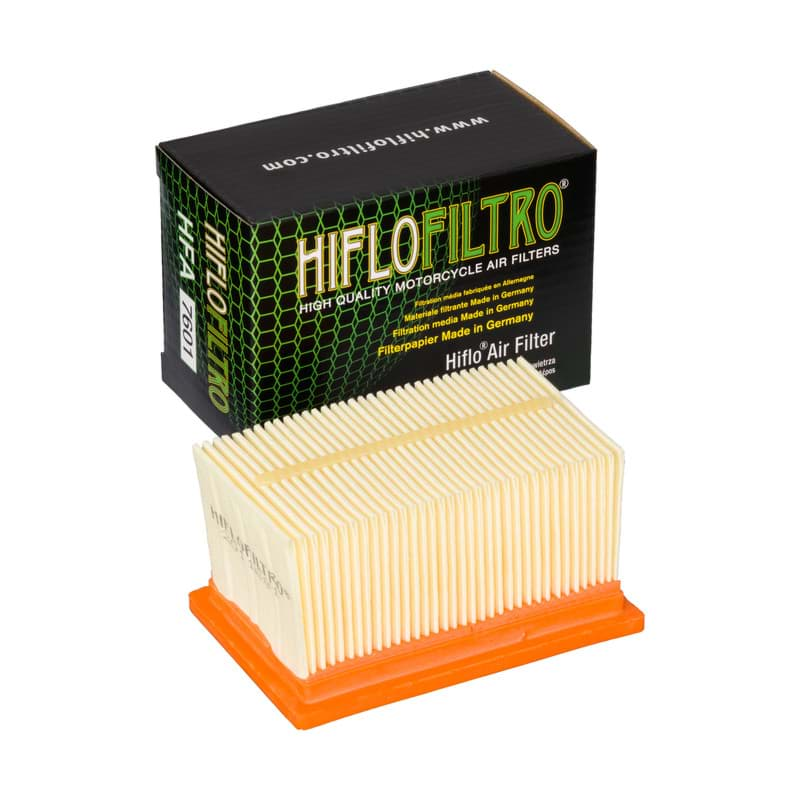 Bild von Luftfilter Hiflo HFA7601