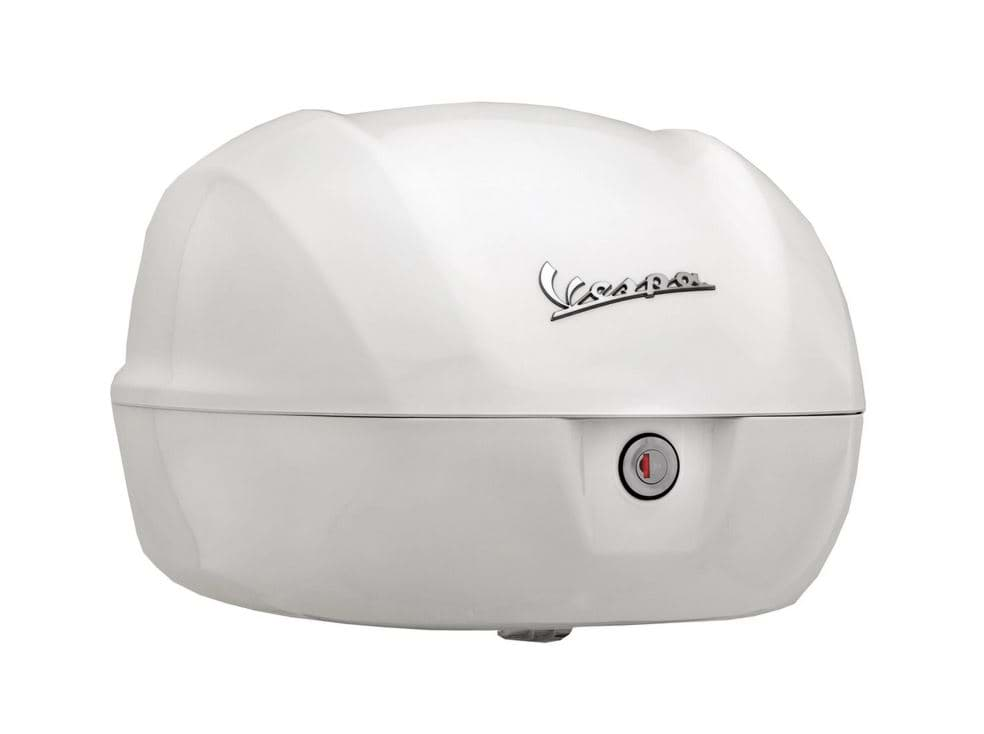 Bild von Top-Case Piaggio Vespa Primavera (2024-...), Bianco Innocente B04