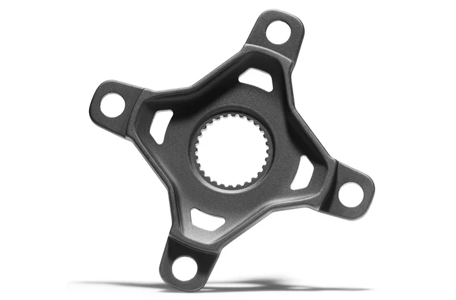 Bild von Bosch Spider BDU4xx / BDU37YY schwarz