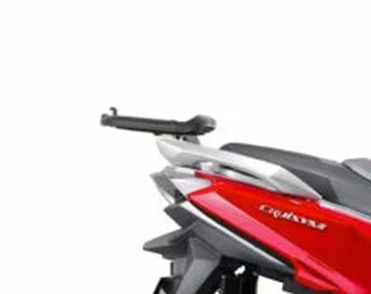 Bild von Top-Case-Träger SHAD Top-Master SYM Cruisym 125i / 300i / Alpha, 18-22