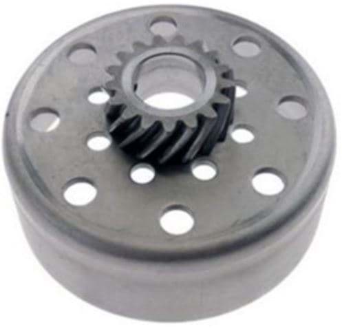 Bild von Kupplungskorb 21Z. komplett Sachs 503 AC/ADV