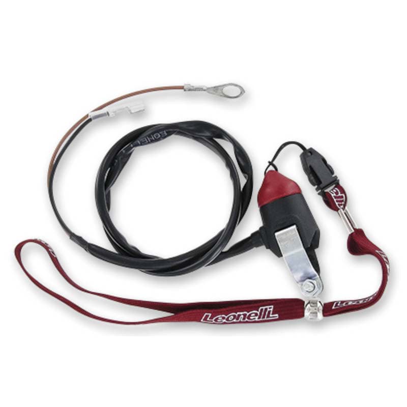 Bild von Kill-Switch "Schliesser", für Lenker Durchmesser 22mm