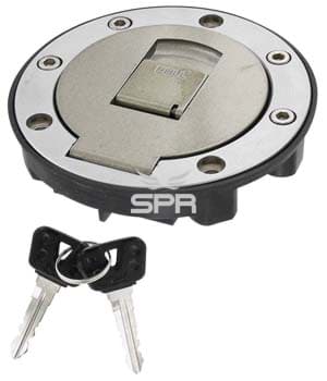 Bild von Tankdeckel kplt. MBK X-Power/Yamaha TZR 50