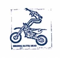 Immagine di Sticker OBG No Hander, 7.2 x 7.2cm