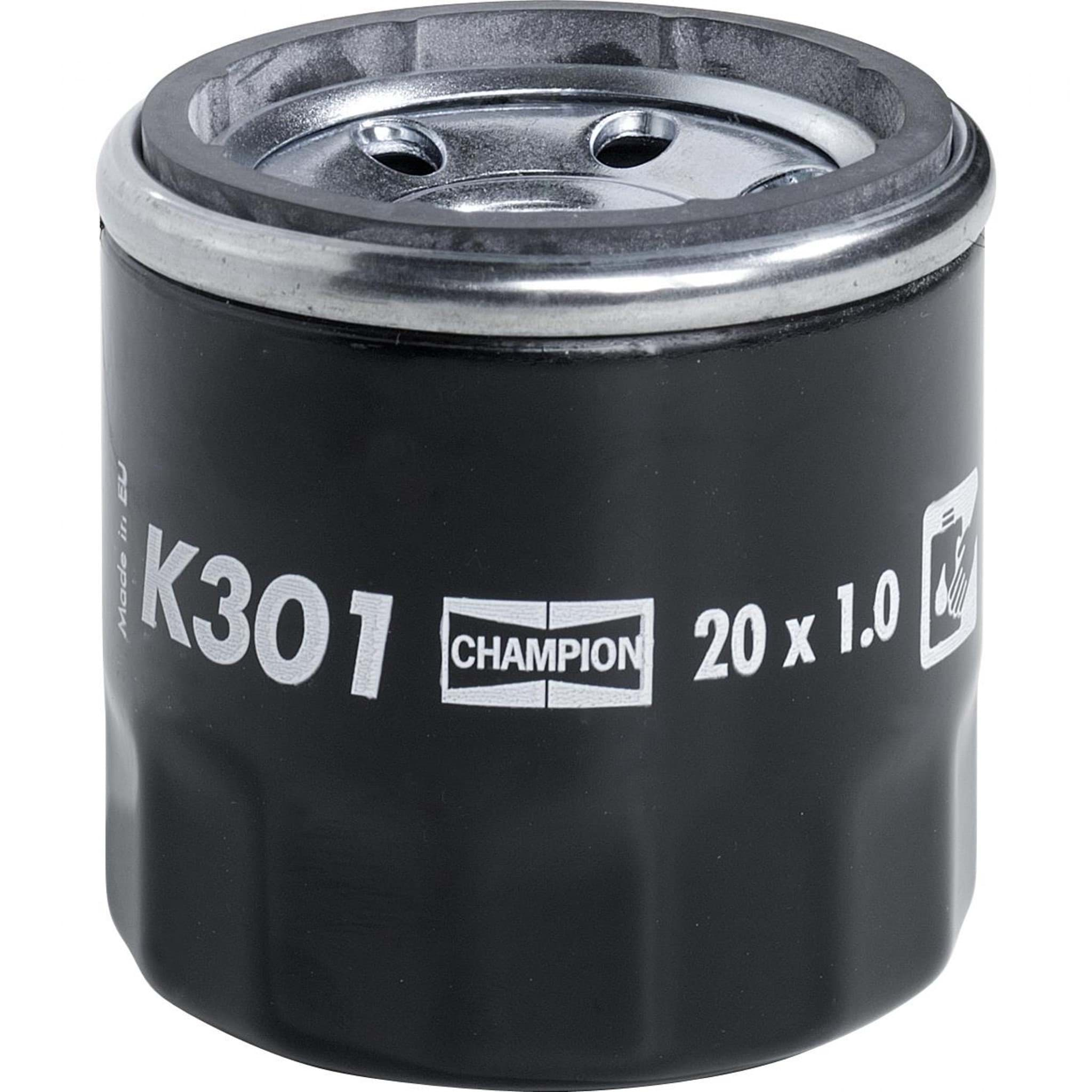 Bild von Oelfilter Champion K301