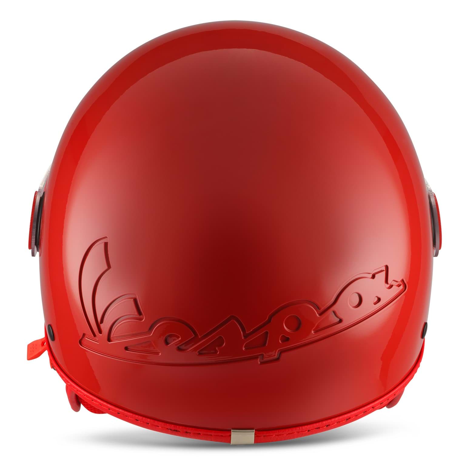 Immagine di Jethelm Vespa Visor 4.0 E6 