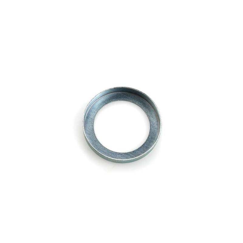 Bild von Staubkappe Vorderradachse Pony, 28.3/19.8/3.6mm