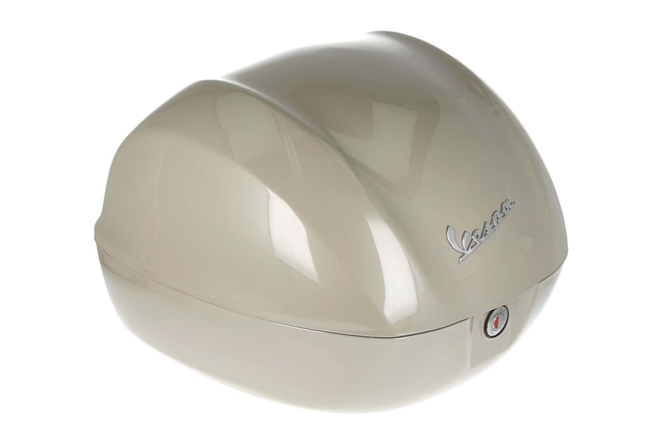 Bild von Top-Case Piaggio Vespa Primavera Sport (2024-...), Giallo L08