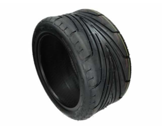 Bild von Tubeless-Pneu 215/40-12, Elektroroller/Citycoco
