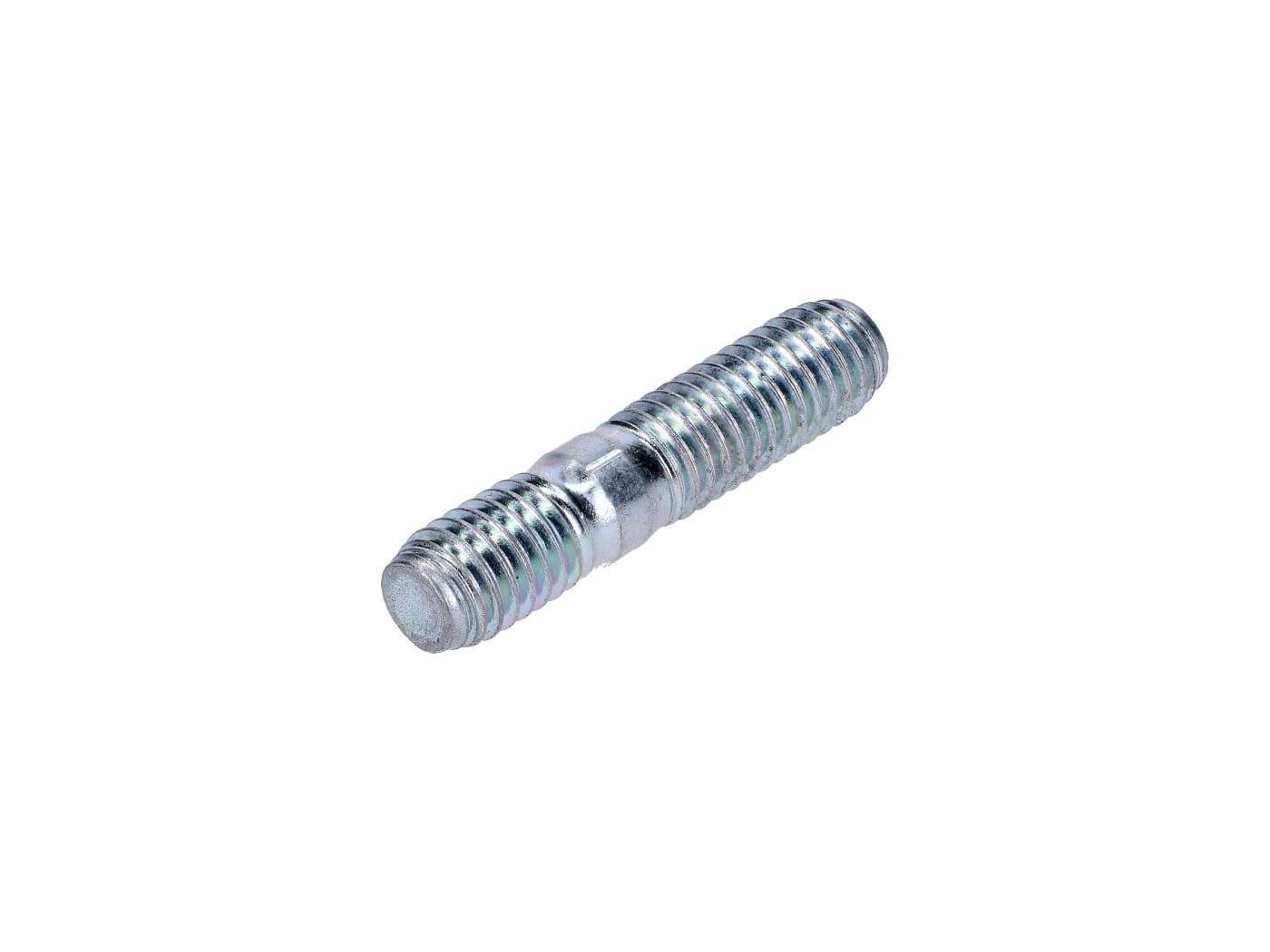 Bild von Stiftschraube M6x27mm