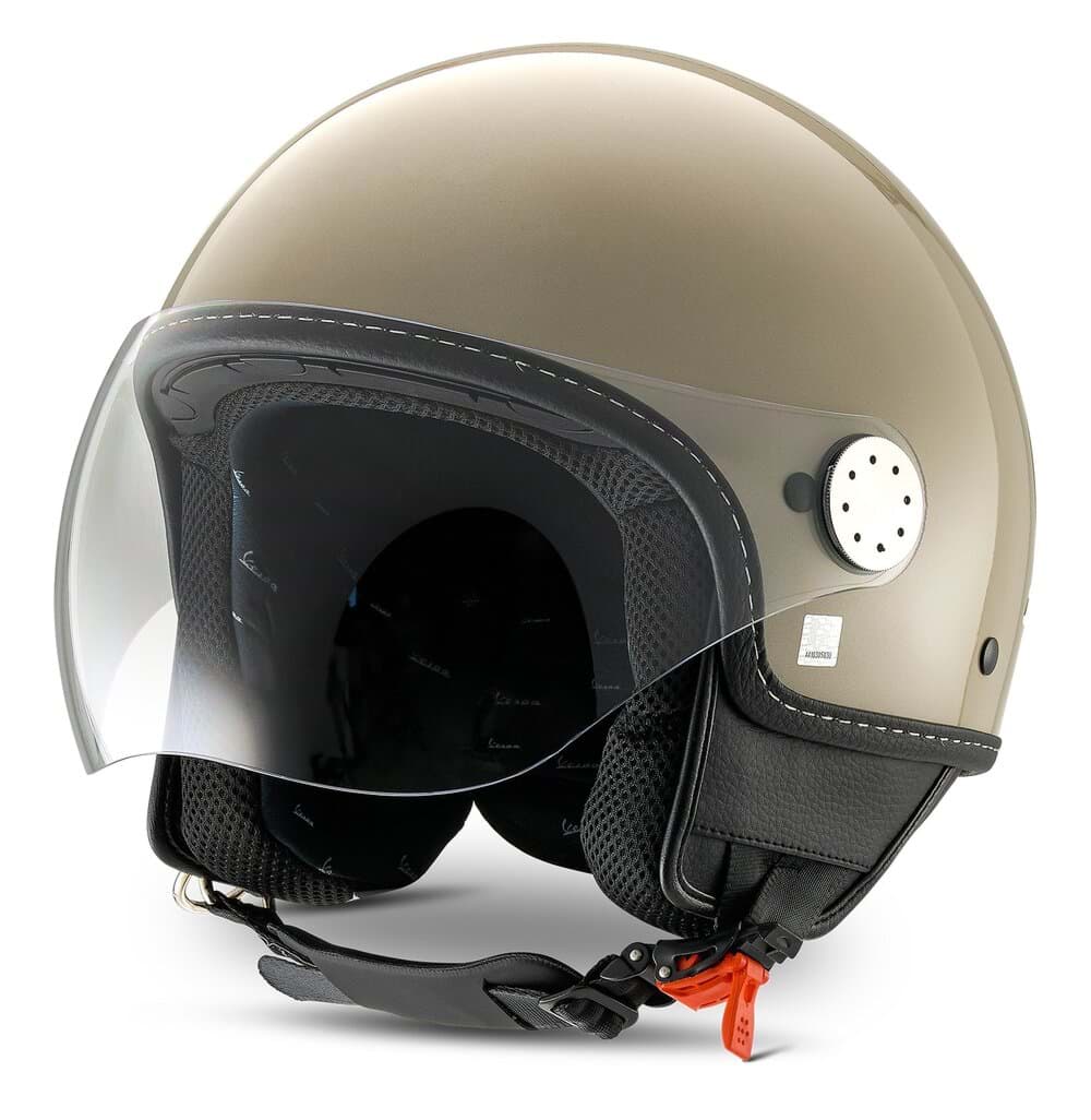 Bild von Jethelm Vespa Langhe, Beige Avvolgente Q01