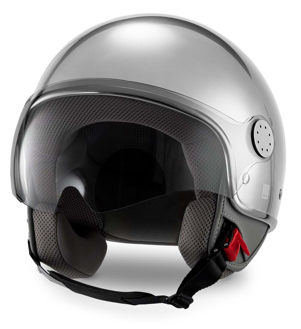 Bild von Jethelm Vespa Visor 4.0 DEC, Blade