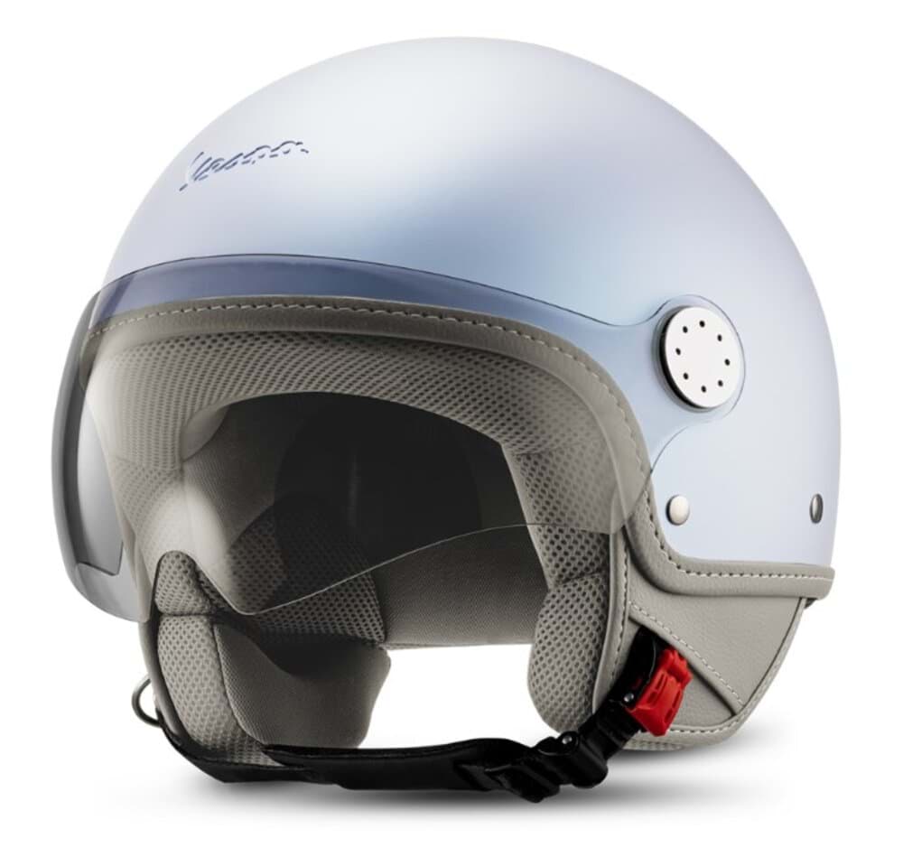 Bild von Jethelm Vespa Visor 4.0, 946 Snake HLM Glac 
