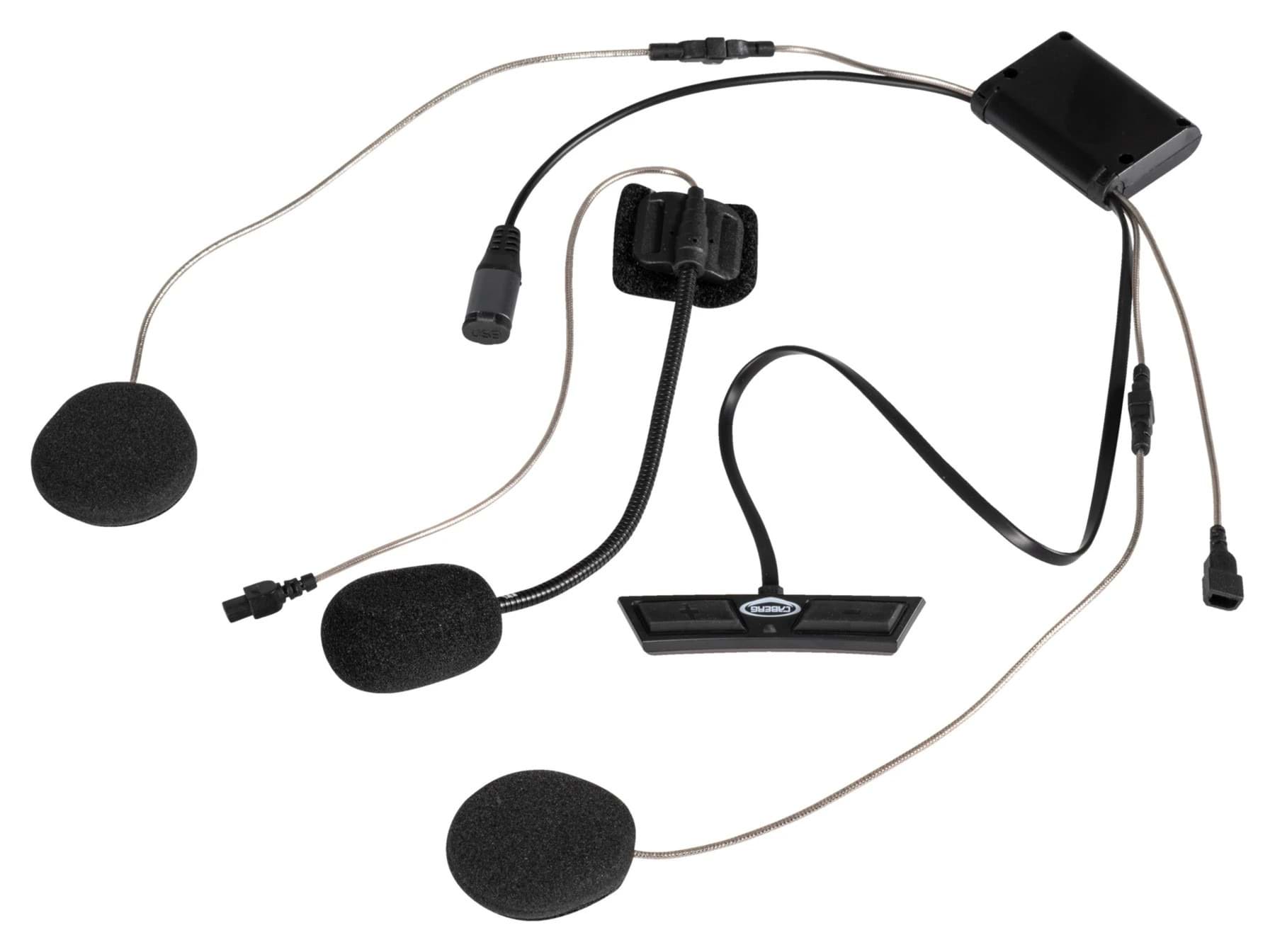 Bild von Caberg Pro Speak Evo