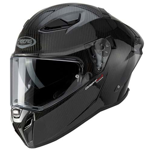 Bild von Integralhelm Caberg Drift Evo II Carbon, Farbe Carbon