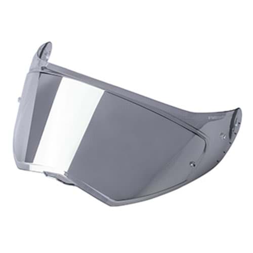 Bild von Visier Caberg Drift Evo II, Silbern verspiegelt, kratzfest