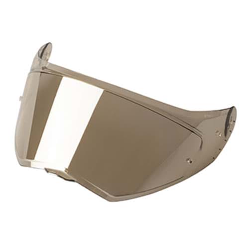 Bild von Visier Caberg Drift Evo II, Golden verspiegelt, kratzfest