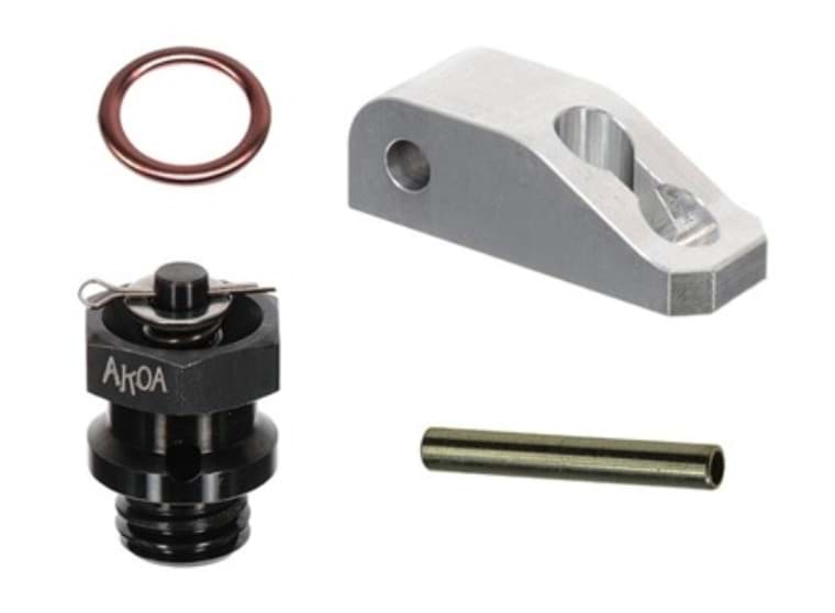Bild von Dekompressor-Set Sachs 503-2AL CH/2BL CH/AAL CH