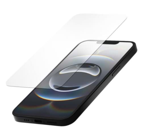 Bild von Quad Lock Glass Screen Protector, iPhone 16e