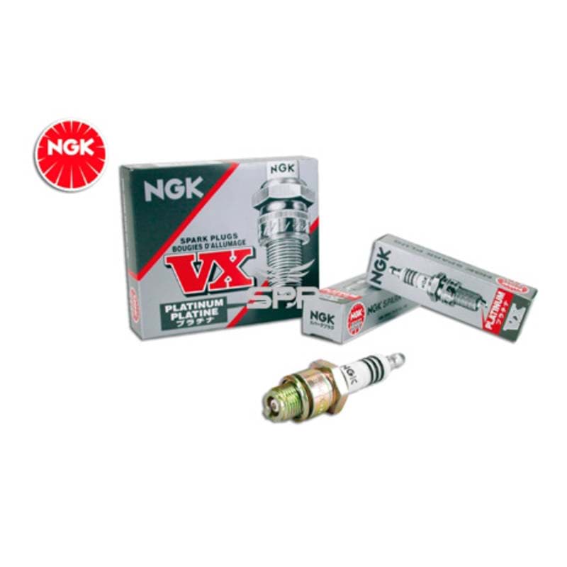 Immagine di Candela NGK VX/Platinum