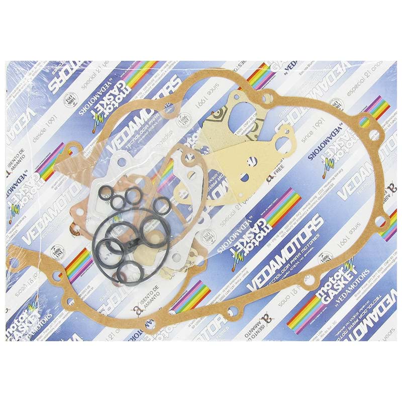 Immagine di Dichtsatz Athena komplett Vespa Cosa/PX 125/150 (mit Oelpumpe)
