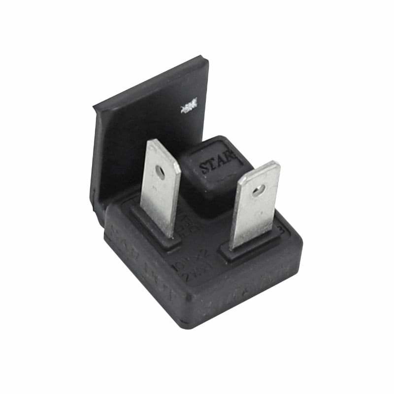 Bild von Blinkerrelay Piaggio/Vespa/Gilera 12V/10W x2 +1.7W (2)